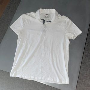 Express Polo Shirt